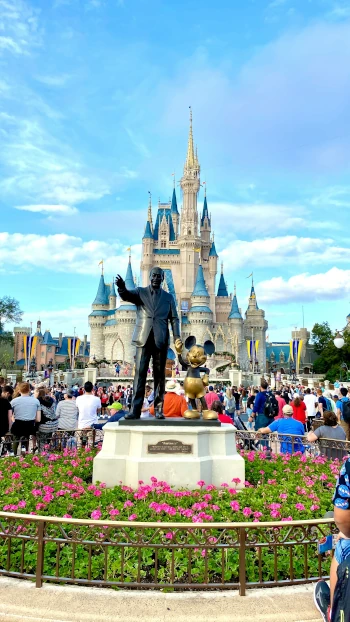 Disney World Orlando Florida Timeshares