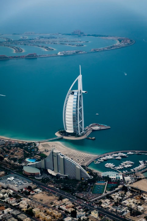 United Arab Emirates Timeshares